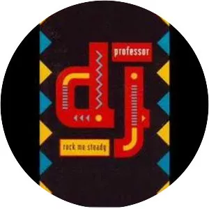 D. J. Professor - Musical group