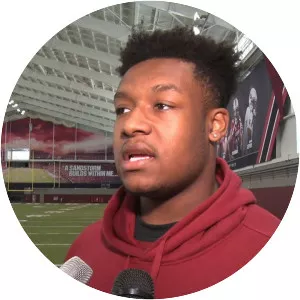 D. J. Wonnum - American football player