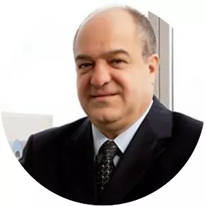 D. James Bidzos - CEO of Verisign