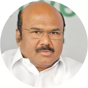 D. Jayakumar