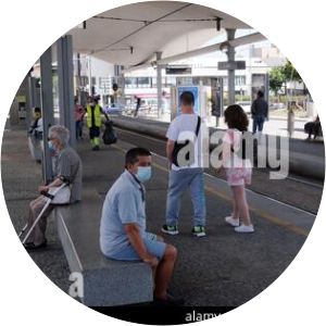 D. João II metro station - 