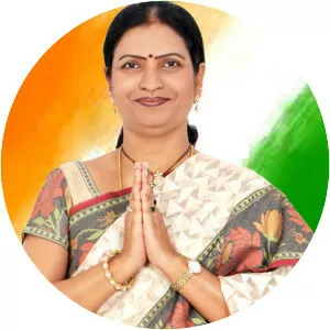 D. K. Aruna - Indian Politician