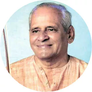 D. K. Datar