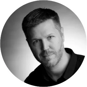 D. K. Holmberg - Author