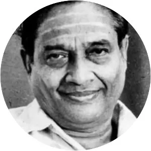 D. K. Jayaraman