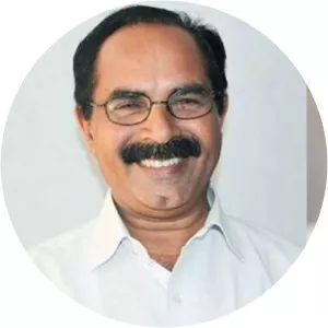 D. K. Murali - Member of the Kerala Legislative Assembly