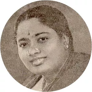 D. K. Pattammal