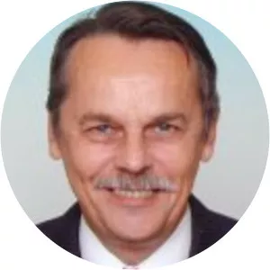 Demeter Krupka - Mathematician