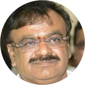 D. Kupendra Reddy - Member of Parliament, Rajya Sabha