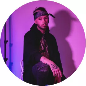 D. L. Blando - Musical artist