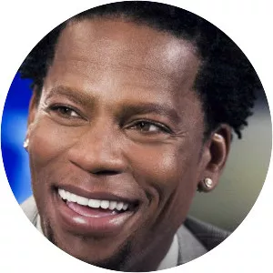 D. L. Hughley Breaks the News