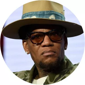 D.L. Hughley: UncutSince 2020