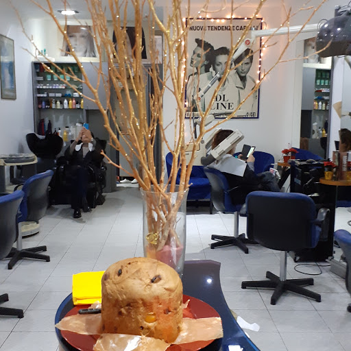 D.L. Line Di Bravetti Donatella - Hair salon in Rapallo, Italy