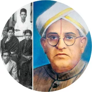 D. L. Narasimhachar
