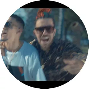 D' la Crem - Musical artist