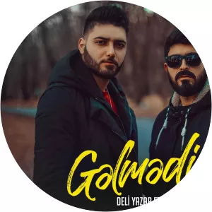 Dəli Yazar - Musical artist