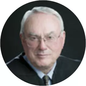 D. Lowell Jensen - Judge