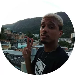 D$ Luqi - Musical artist