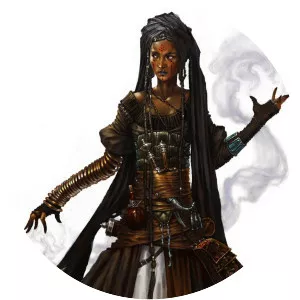 D. M. Cornish - Illustrator