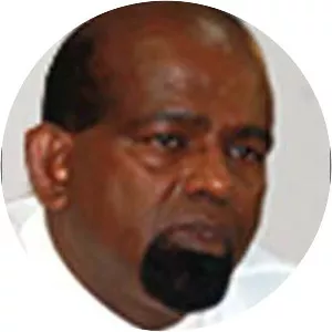 D. M. Dassanayake - Sri Lankan Politician