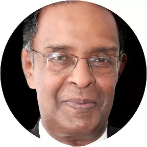 D. M. Swaminathan