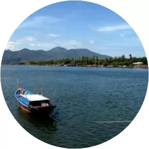 Đầm Thủy Triều