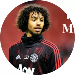 D'Mani Bughail-Mellor