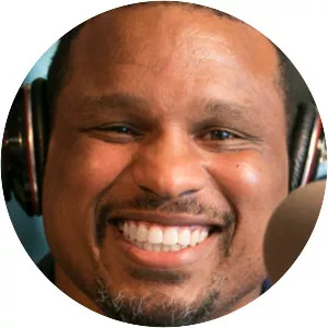 D'Marco Farr - Former American football player