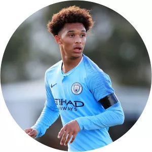 D'Margio Wright-Phillips