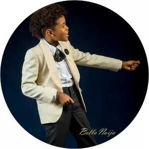 D’marion Young photograph