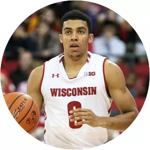 D'Mitrik Trice - Basketball player
