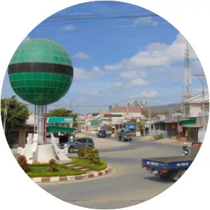 Đơn Dương District (Đơn Dương)