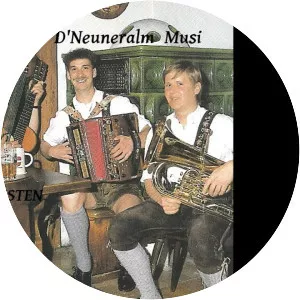 D' Neuneralm Musi