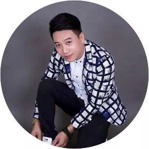 Dương Minh Tuấn - Singer