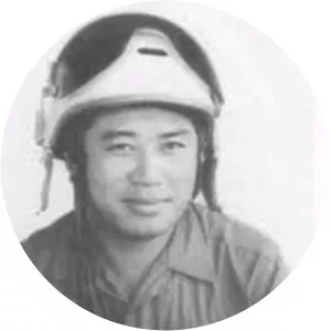 Đặng Ngọc Ngự - Vietnamese fighter pilot