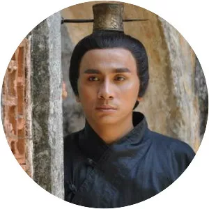 Dương Tam Kha - King