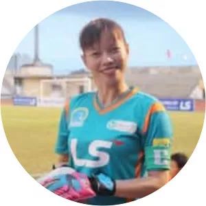 Đặng Thị Kiều Trinh - Vietnamese footballer