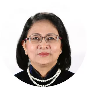 Đặng Thị Ngọc Thịnh