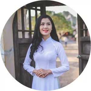 Dương Thị Thùy Phương photograph
