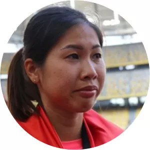 Dương Thị Việt Anh