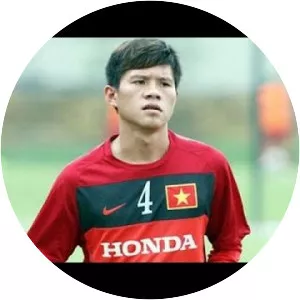 Dương Thanh Hào - Vietnamese footballer