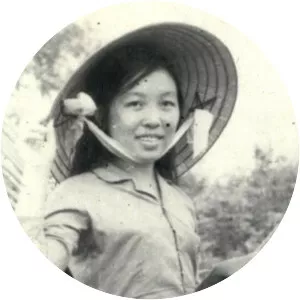 Đặng Thùy Trâm - Vietnamese doctor