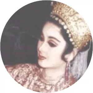 Dương Vân Nga (Đại Thắng Minh Hoàng hậu)