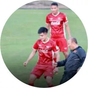 Đặng Văn Tới - Vietnamese footballer
