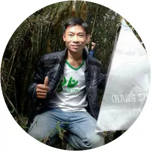 Đỉnh Khang Su Văn