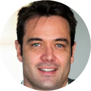 D'Niel Strauss photograph