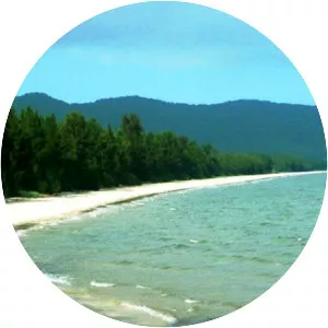 Đảo Ngọc Vừng