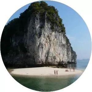 đảo Thoi Vạn Bội