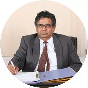 D. P. Kothari - Engineer