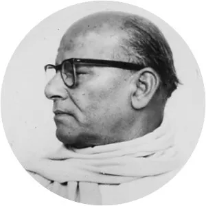 D. P. Roy Choudhury - Painter